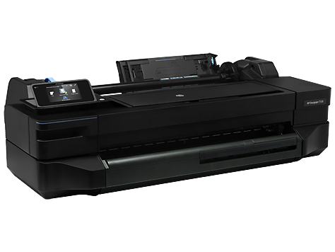 Hp Designjet T120 Printer Driver