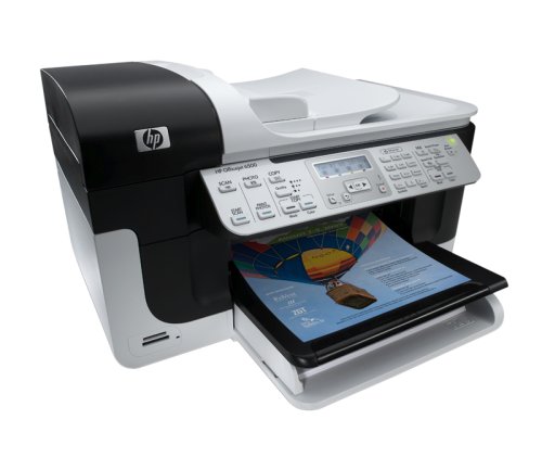 free scanner software for hp officejet 6500